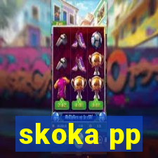 skoka pp